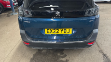 Peugeot 5008 1.5 BlueHDi GT 5dr EAT8 Diesel Estate
